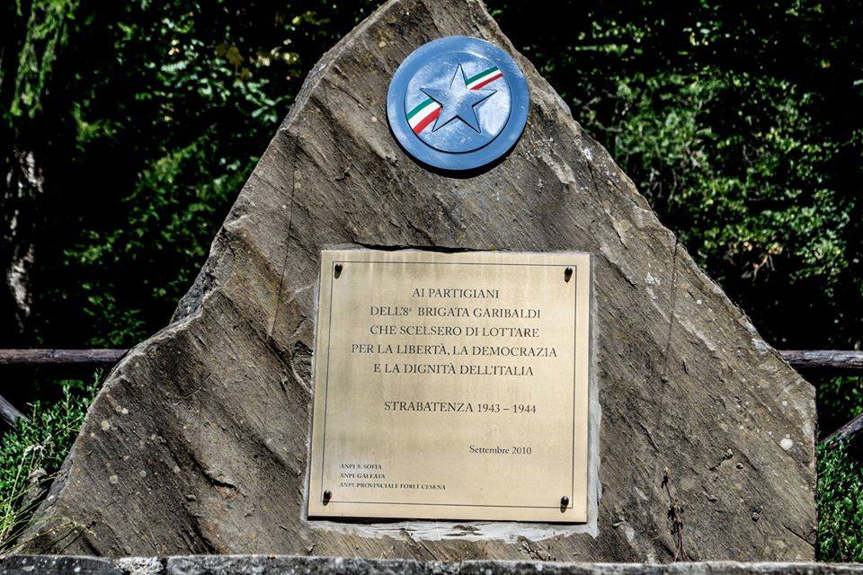 Strabatenza