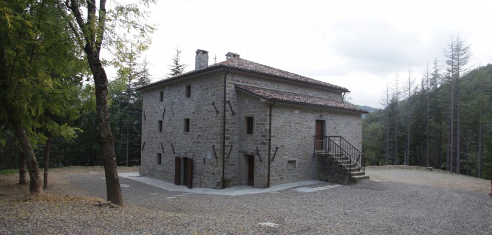 Ca’ Boscherini