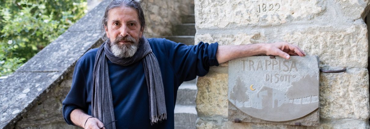 Silvano Fabiani Trappisa