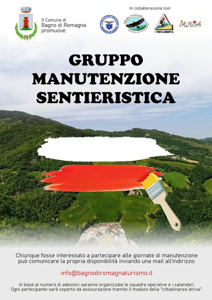 sentieristica