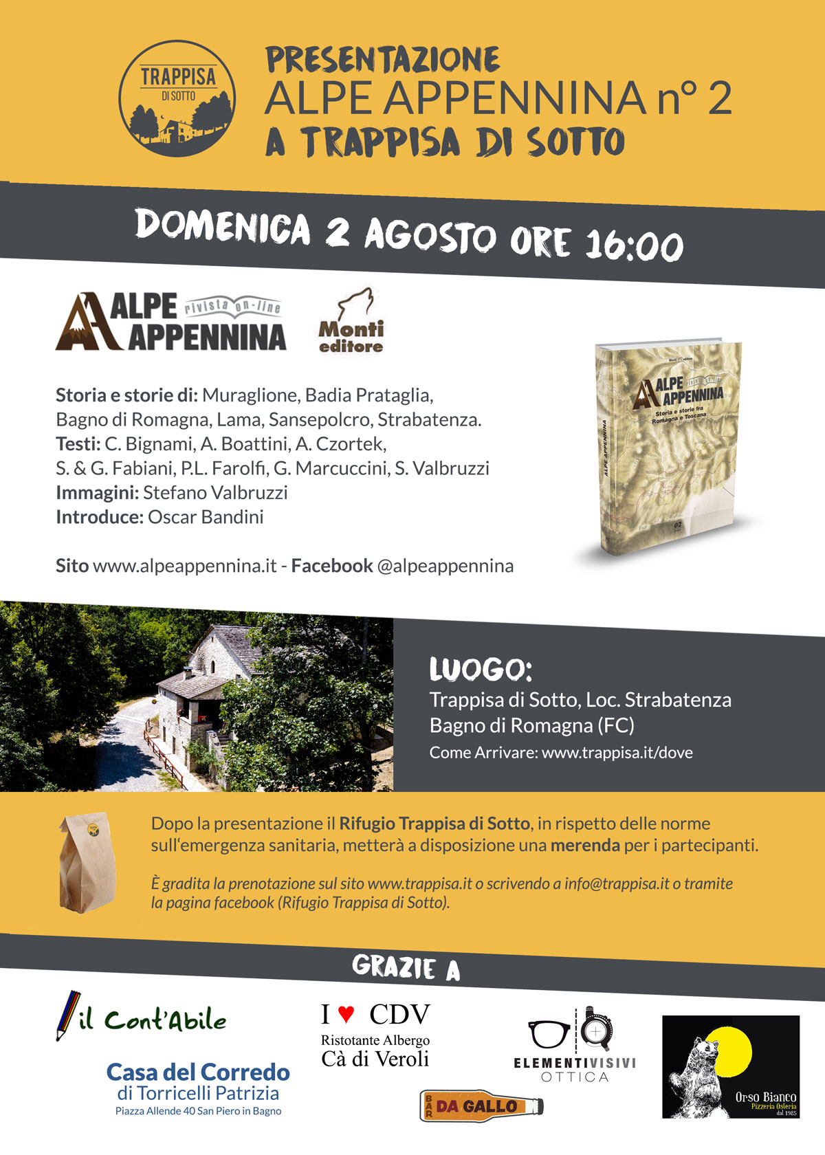 Alpe Appennina