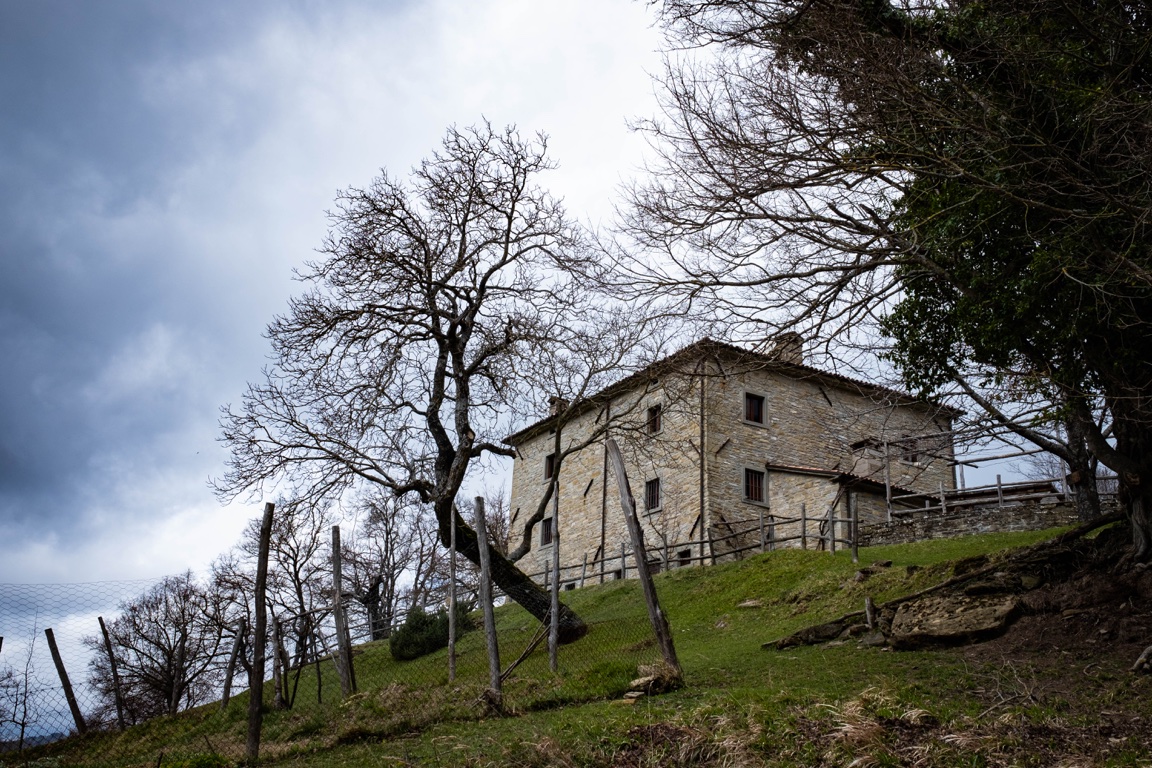 Farniole di Sopra (Slm. 768)