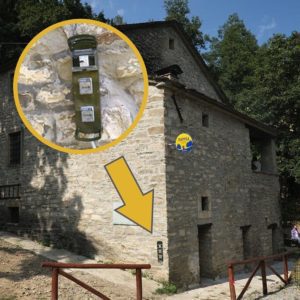 Vias Animae – Le strade ritrovate