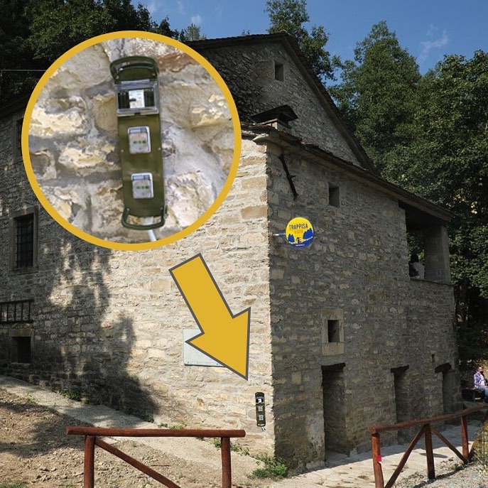Vias Animae – Le strade ritrovate
