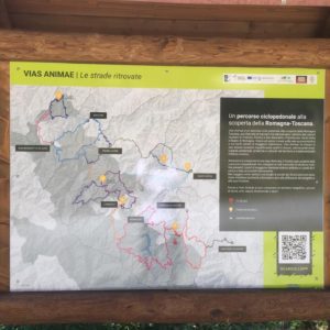 Vias Animae – Le strade ritrovate