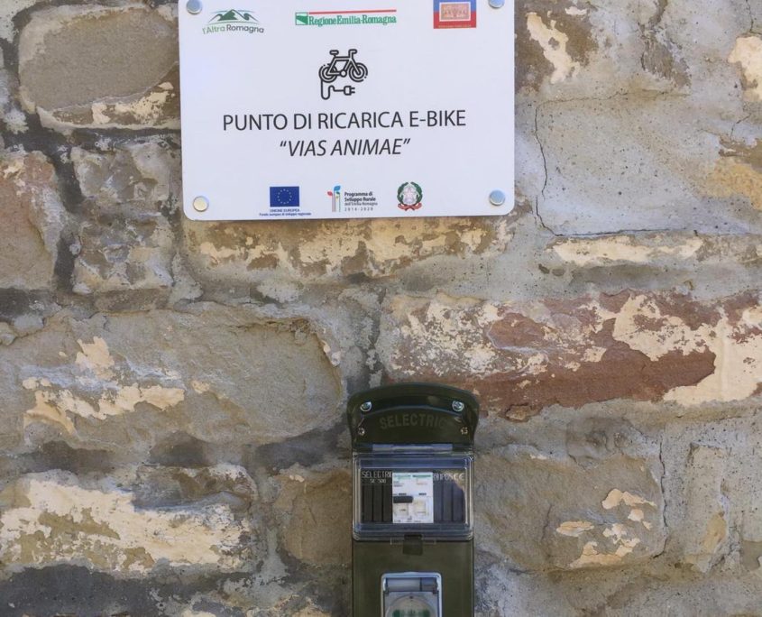 Vias Animae – Le strade ritrovate