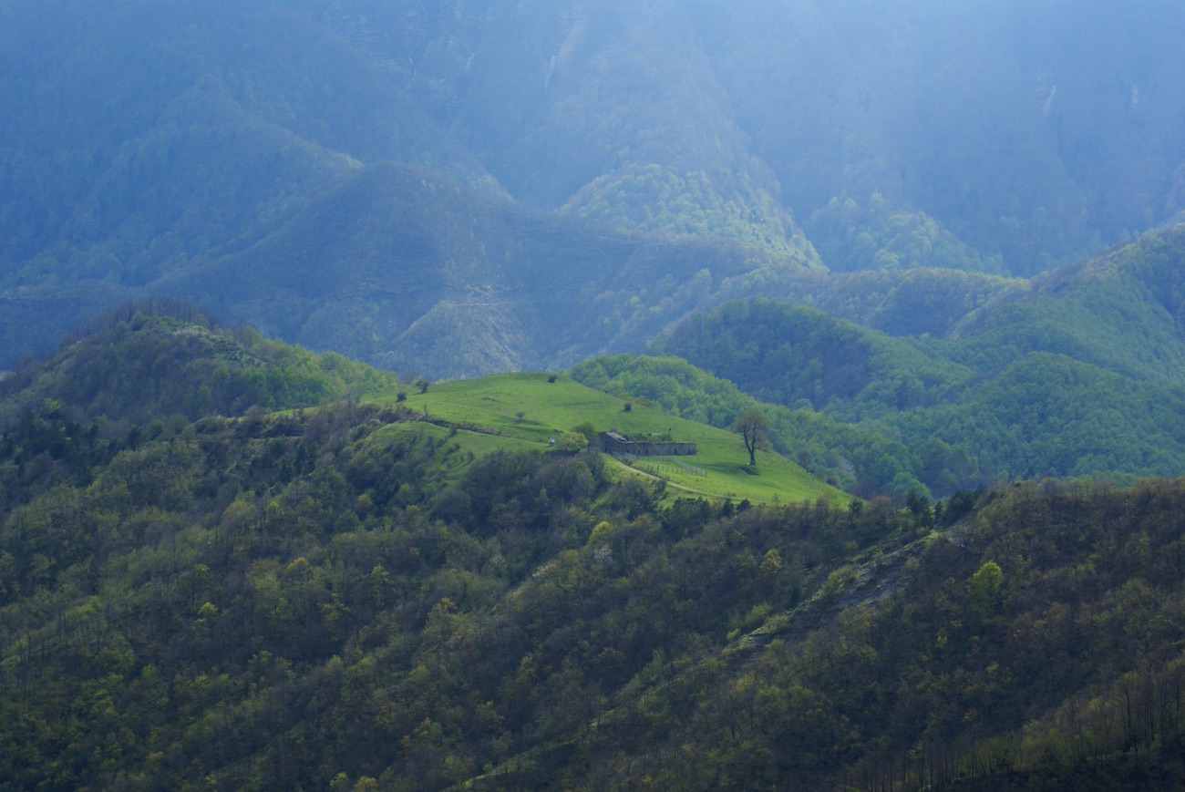San Paolo in Alpe