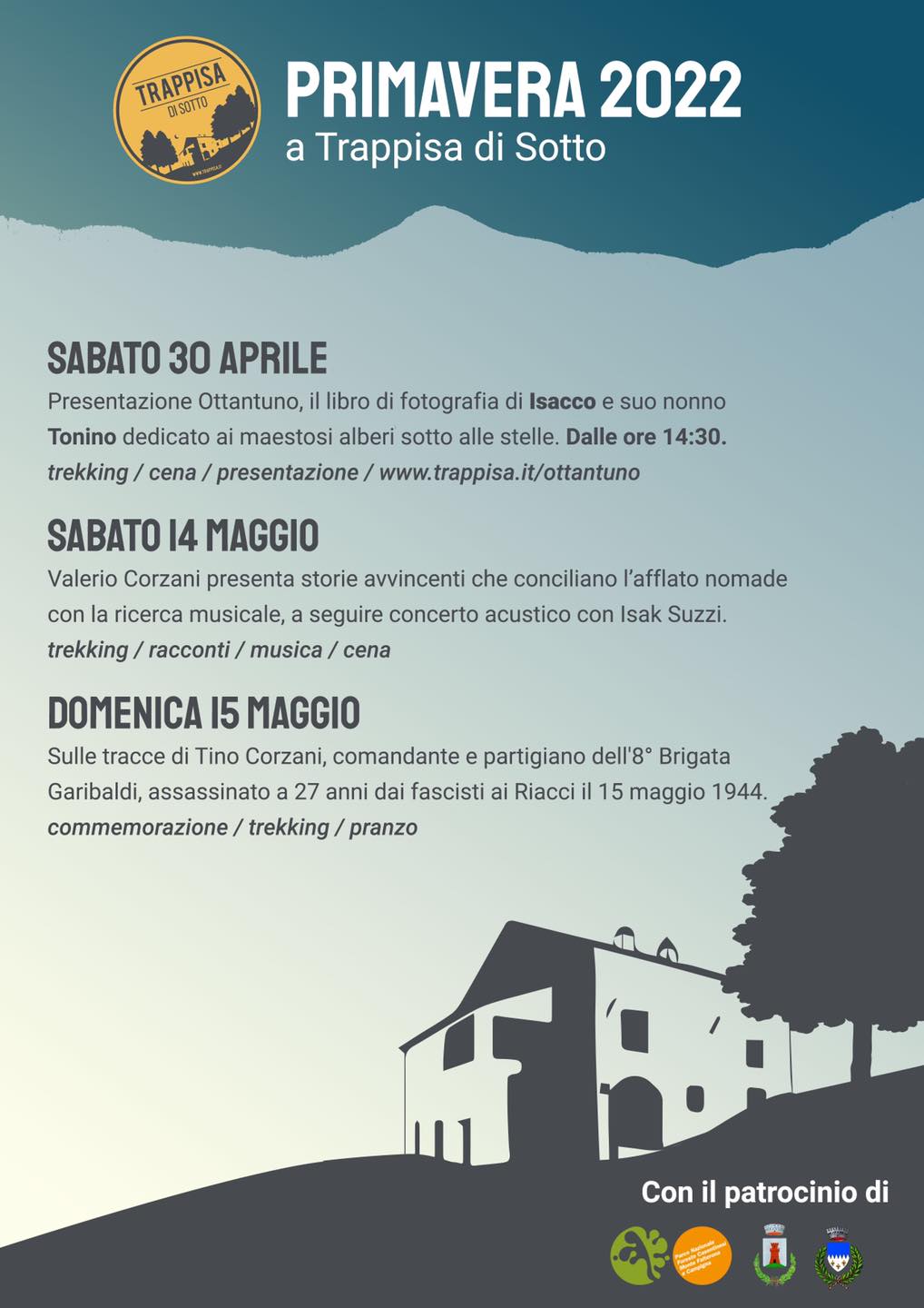 Primavera 2022